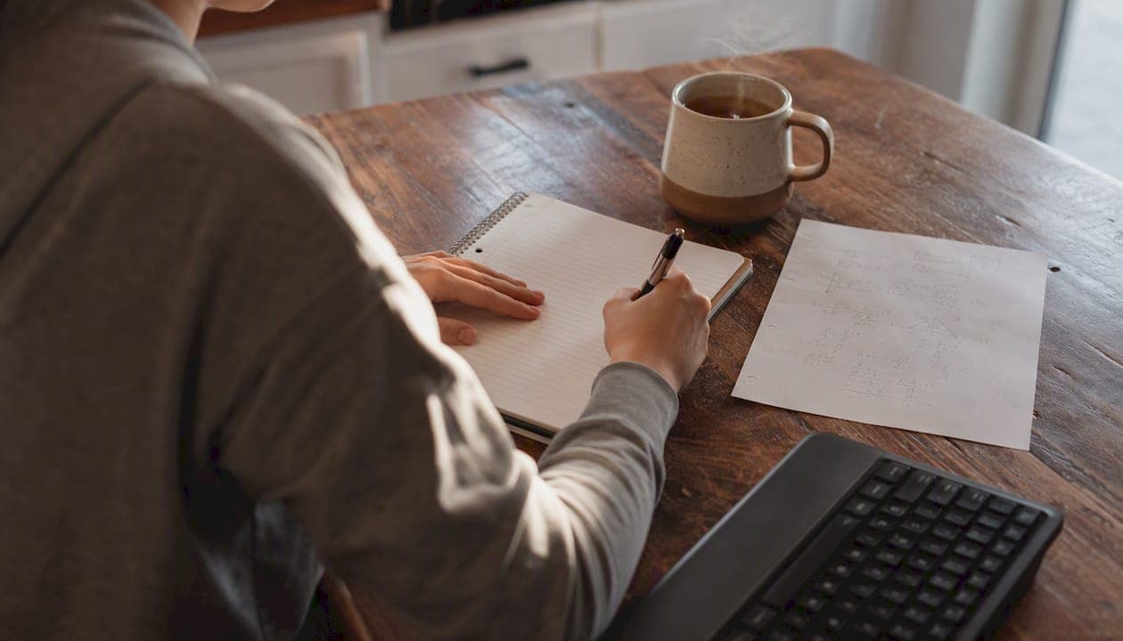 TEAS 7 Math: Formulas, Practice, and a 4-Week Plan