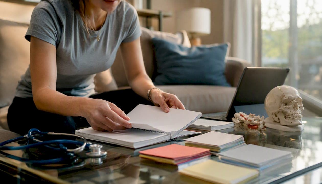 Your Complete HESI A2 Study Guide for Nursing School