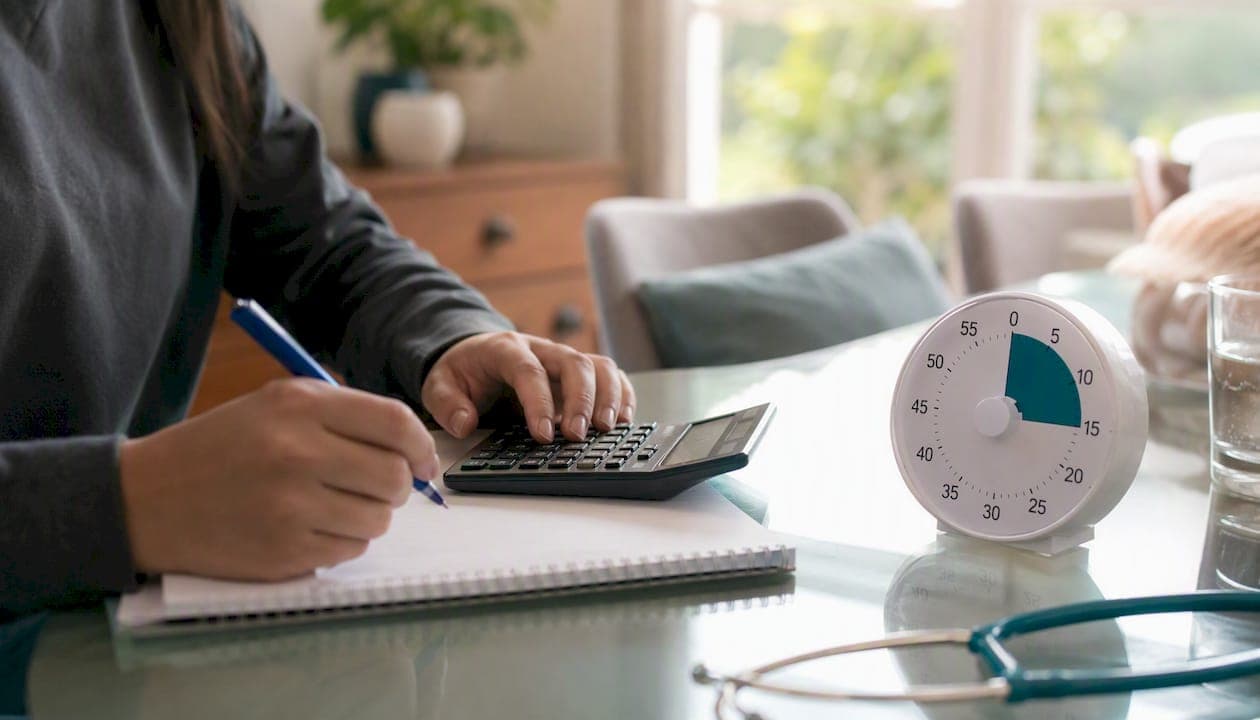 HESI A2 Math: Timed Practice and Your Passing Plan