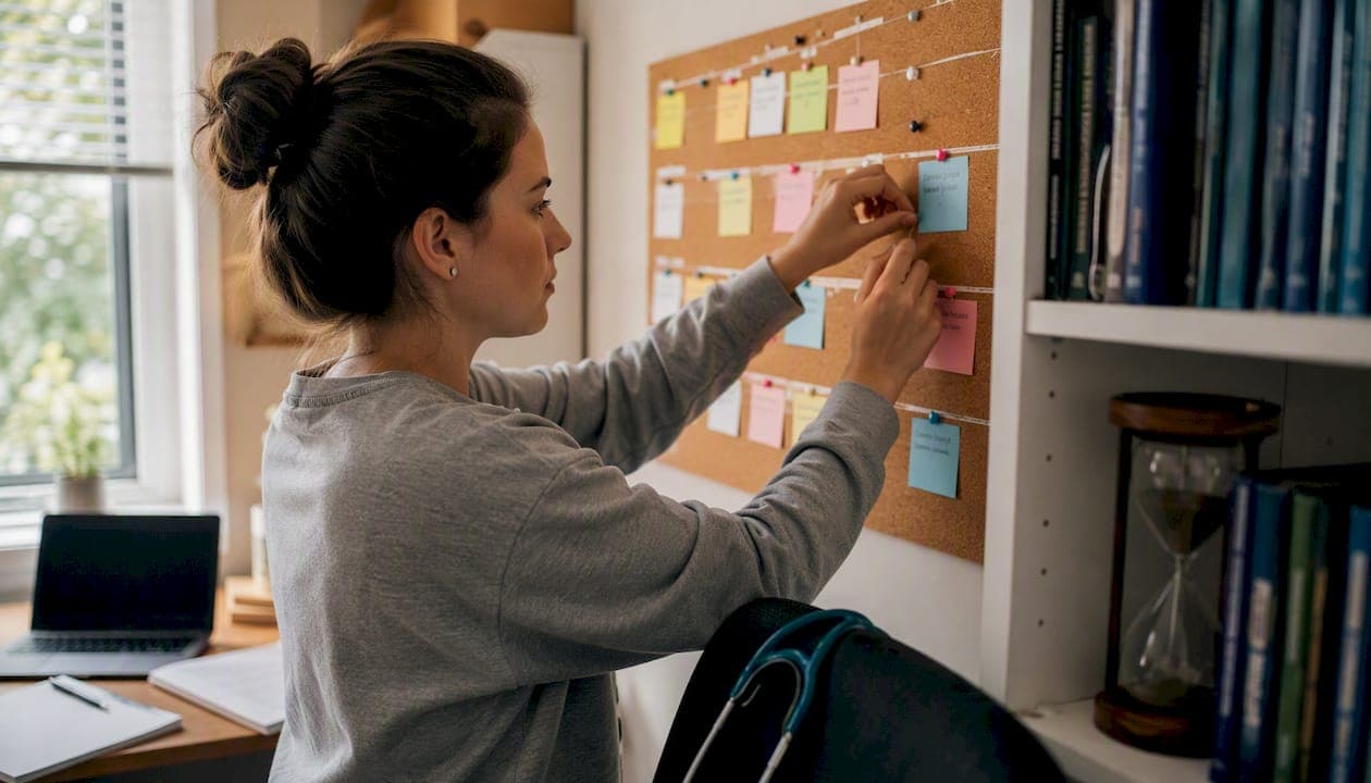 NCLEX Study Schedule: Timeline Plans That Actually Work