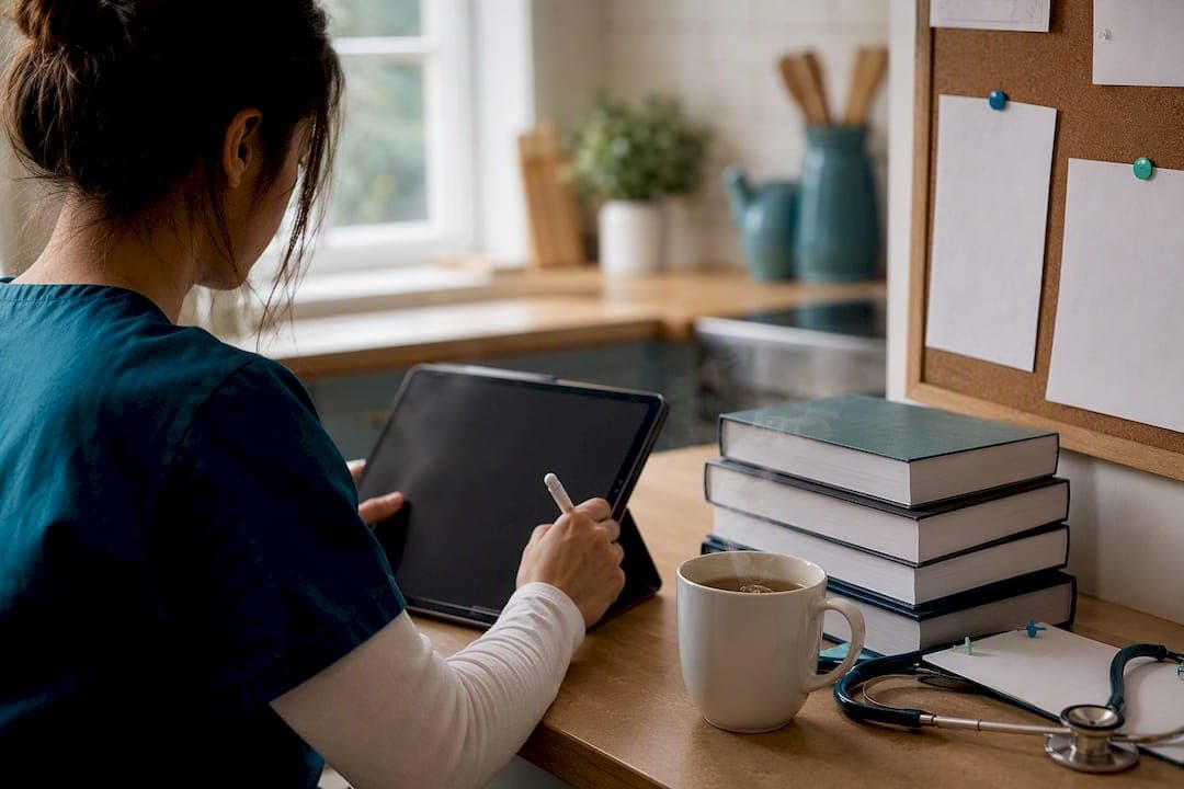Nursing Scholarships 2026: Top Federal and Association Awards