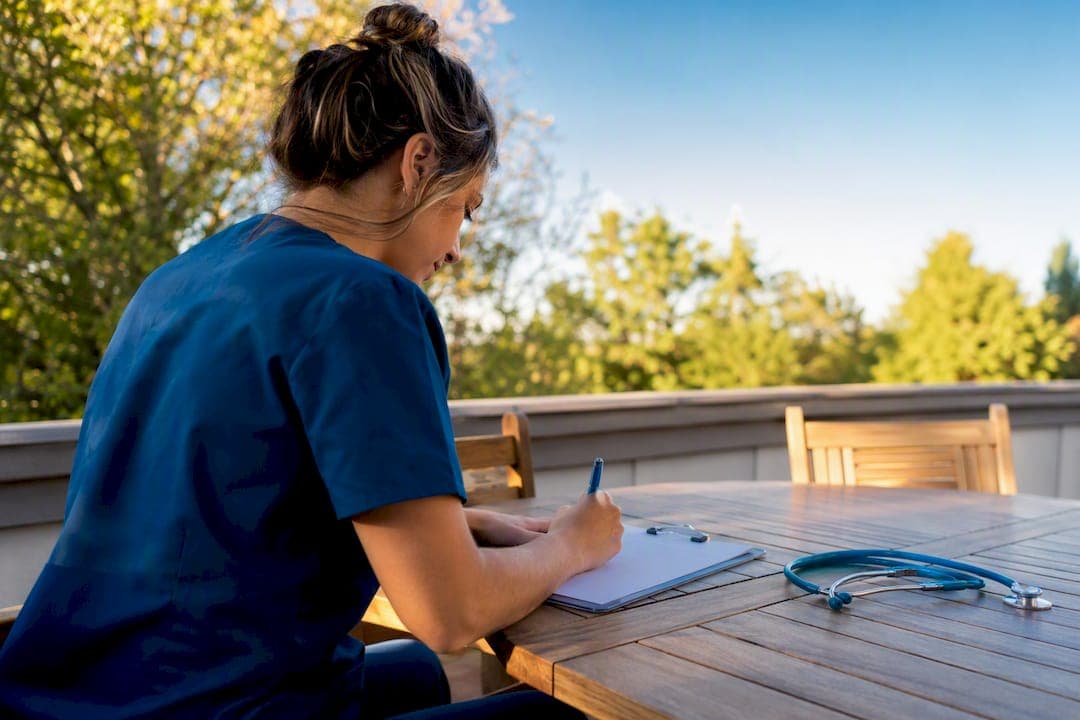 The Nursing Care Plan Template That Actually Gets You a Passing Grade