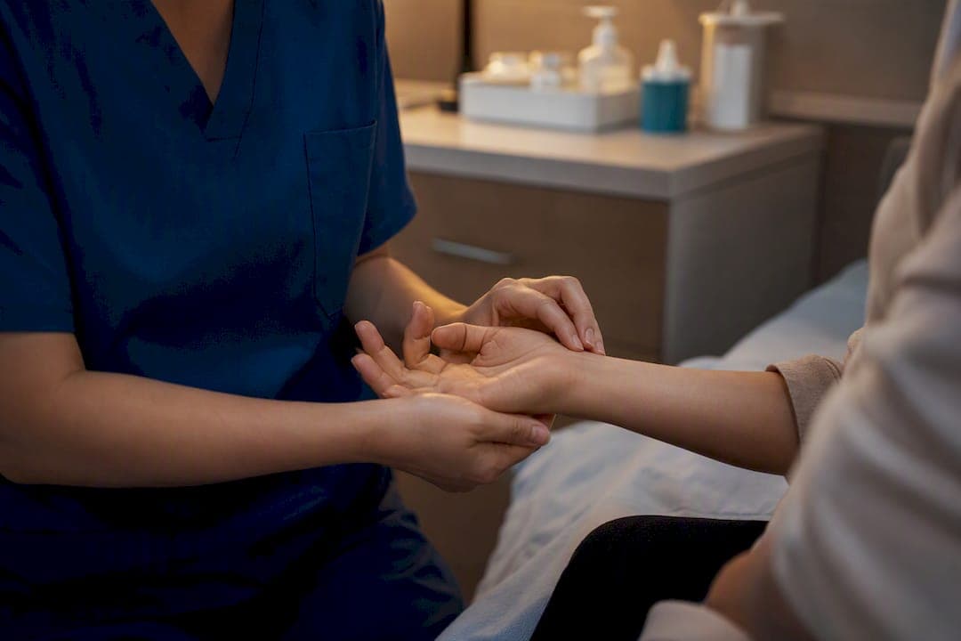 Evidence-Based Practice in Nursing: Definition to Daily Use