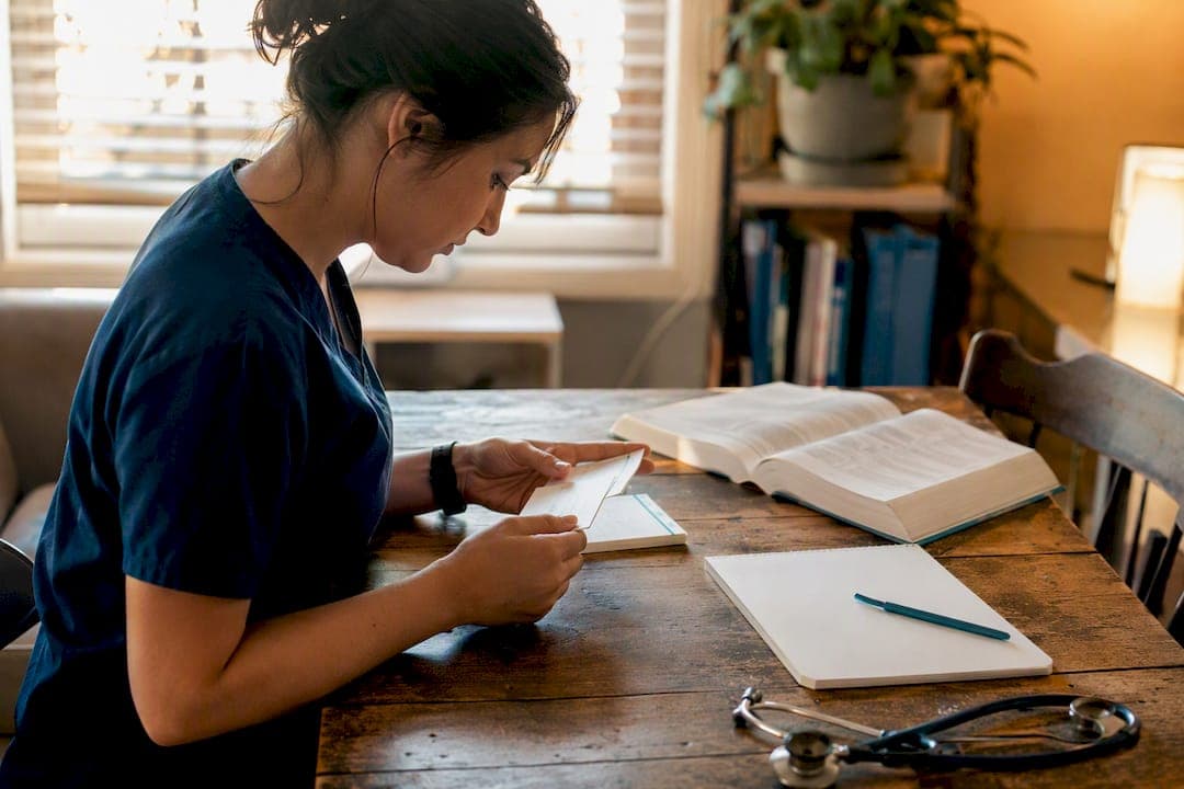 Nursing School Requirements Mapped to What Admissions Committees Value