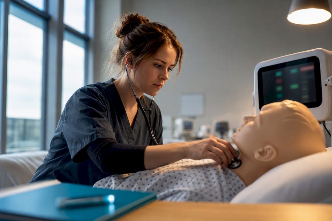 20 Minute Daily Routine to Master Pathophysiology for Nurses
