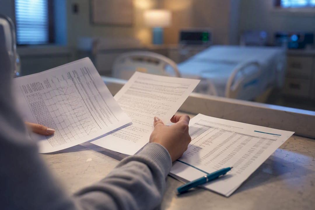 Stop Missing Cues, NGN Case Studies and a 4 Week U.S. Practice Plan
