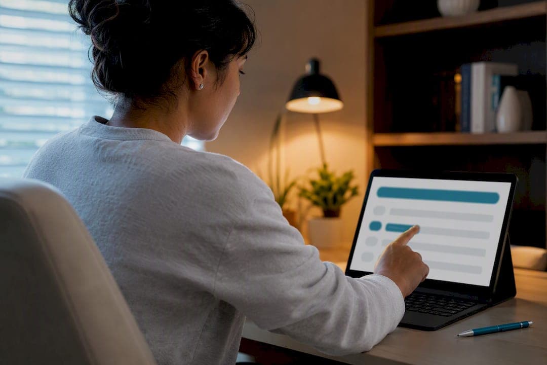Stop Chasing Scores. Adaptive U.S. NCLEX Practice That Mirrors the Exam