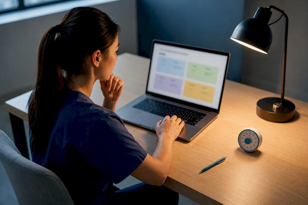 Copyable 4/6/8 Week TEAS Study Guide Using Diagnostics and Analytics